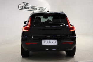 Volvo EX40 vaihtoauto