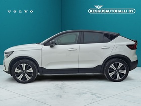 Volvo EC40 vaihtoauto