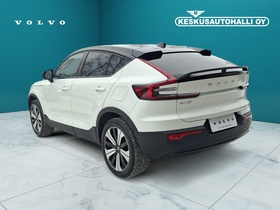 Volvo EC40 vaihtoauto