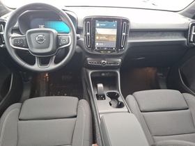 Volvo EC40 vaihtoauto