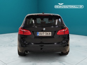 BMW 218 vaihtoauto