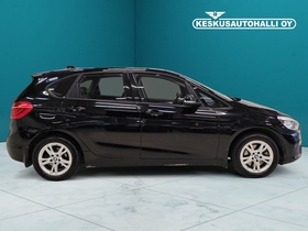 BMW 218 vaihtoauto