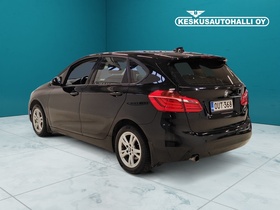 BMW 218 vaihtoauto