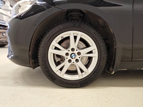 BMW 218 vaihtoauto