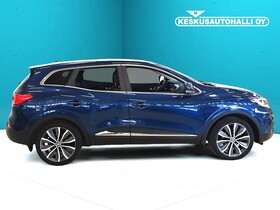 Renault Kadjar vaihtoauto