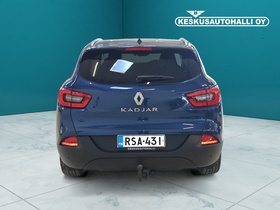 Renault Kadjar vaihtoauto