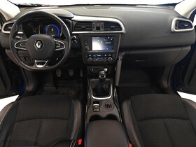 Renault Kadjar vaihtoauto