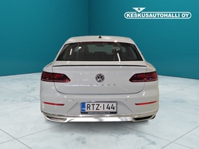 Volkswagen Arteon vaihtoauto