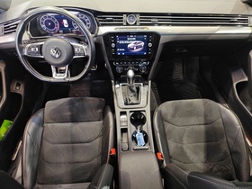 Volkswagen Arteon vaihtoauto