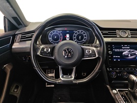 Volkswagen Arteon vaihtoauto