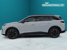Peugeot 5008 vaihtoauto