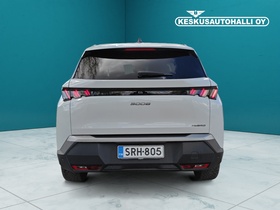 Peugeot 5008 vaihtoauto