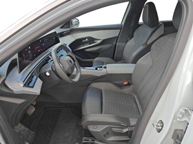 Peugeot 5008 vaihtoauto