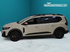 Dacia Jogger vaihtoauto