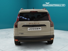 Dacia Jogger vaihtoauto
