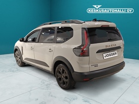 Dacia Jogger vaihtoauto