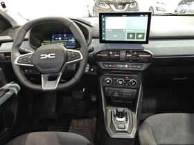 Dacia Jogger vaihtoauto