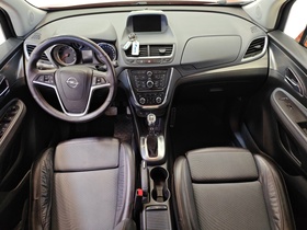 Opel Mokka vaihtoauto