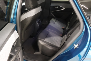 Peugeot E-3008 vaihtoauto