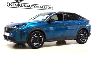 Peugeot E-3008 vaihtoauto