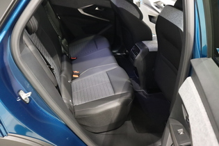 Peugeot E-3008 vaihtoauto