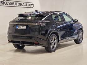 Nissan Ariya vaihtoauto