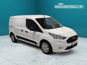 Ford Transit Connect vaihtoauto
