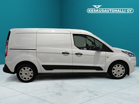 Ford Transit Connect vaihtoauto