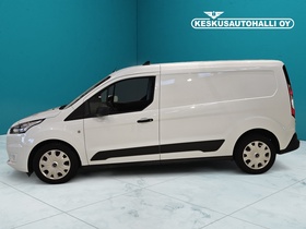 Ford Transit Connect vaihtoauto