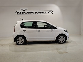 Skoda Citigo vaihtoauto