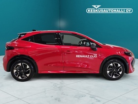 Renault Clio vaihtoauto