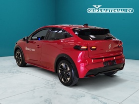 Renault Clio vaihtoauto