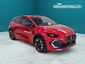 Renault Clio vaihtoauto