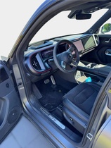 Smart #5 vaihtoauto