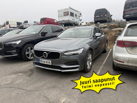 Volvo S90 vaihtoauto