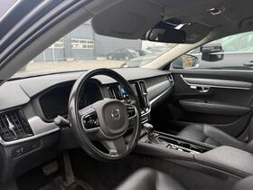 Volvo S90 vaihtoauto