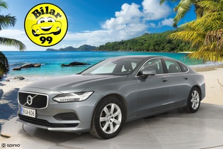 Volvo S90 vaihtoauto