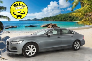 Volvo S90 vaihtoauto