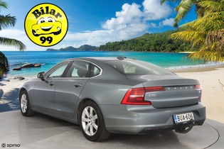 Volvo S90 vaihtoauto