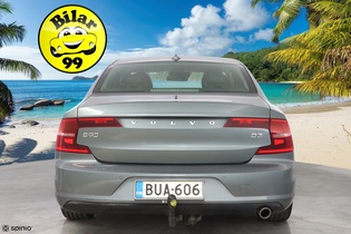 Volvo S90 vaihtoauto