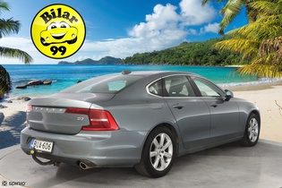 Volvo S90 vaihtoauto