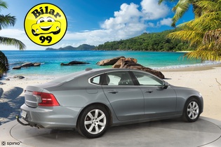 Volvo S90 vaihtoauto