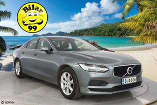 Volvo S90 vaihtoauto