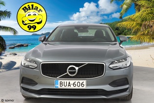 Volvo S90 vaihtoauto