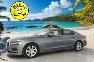 Volvo S90 vaihtoauto