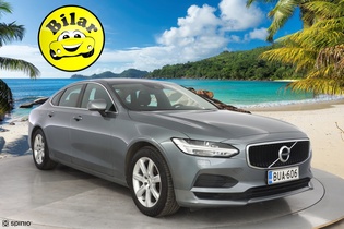 Volvo S90 vaihtoauto