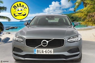 Volvo S90 vaihtoauto