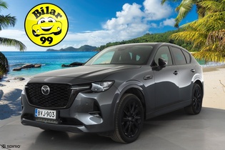 Mazda CX-60 vaihtoauto