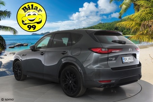 Mazda CX-60 vaihtoauto