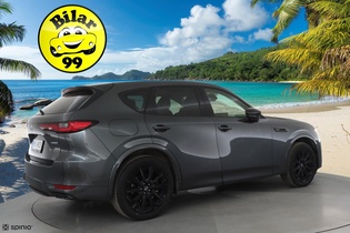 Mazda CX-60 vaihtoauto